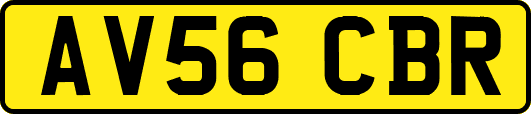 AV56CBR
