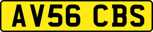 AV56CBS