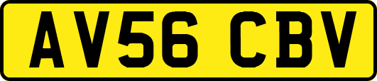 AV56CBV