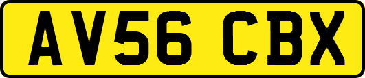 AV56CBX