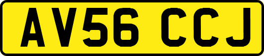 AV56CCJ