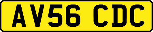 AV56CDC