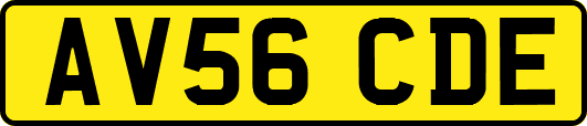 AV56CDE