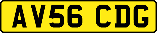 AV56CDG