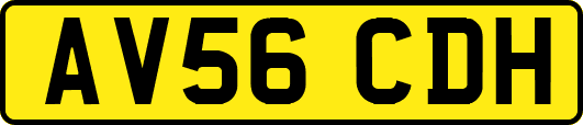 AV56CDH