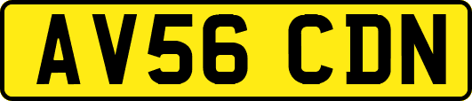 AV56CDN