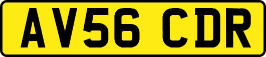 AV56CDR