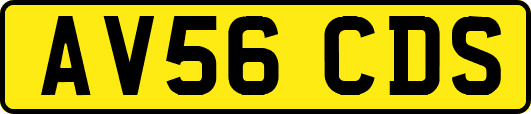 AV56CDS