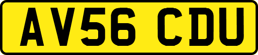 AV56CDU