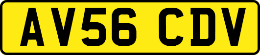 AV56CDV