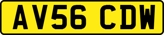 AV56CDW