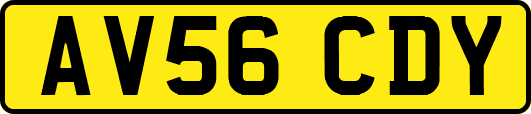 AV56CDY