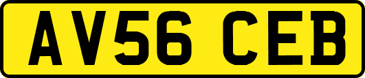 AV56CEB