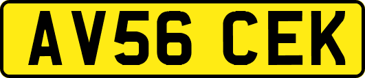 AV56CEK