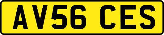 AV56CES