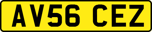 AV56CEZ