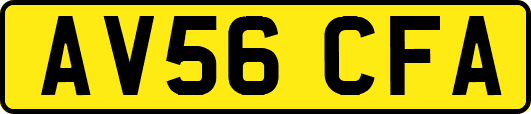 AV56CFA