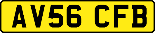 AV56CFB