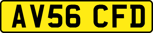 AV56CFD