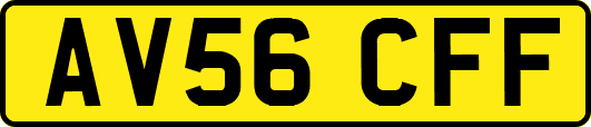 AV56CFF