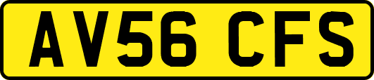 AV56CFS