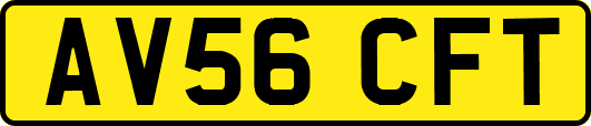 AV56CFT
