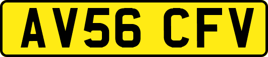 AV56CFV