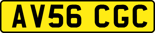 AV56CGC