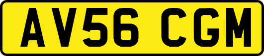 AV56CGM