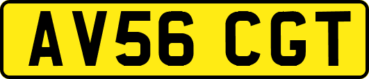 AV56CGT