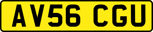 AV56CGU