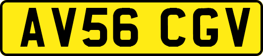 AV56CGV