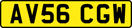 AV56CGW