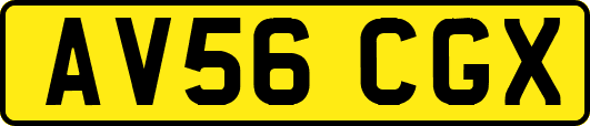 AV56CGX