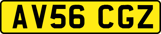 AV56CGZ