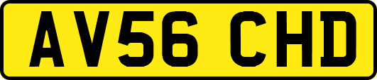 AV56CHD