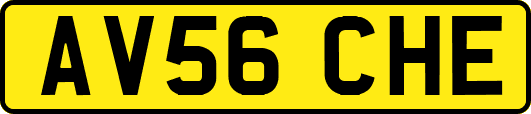 AV56CHE