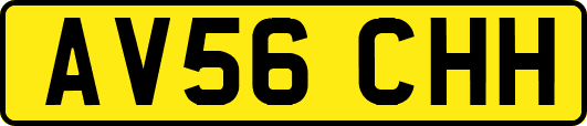 AV56CHH