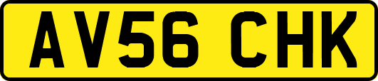 AV56CHK