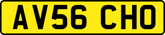 AV56CHO