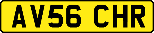 AV56CHR