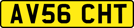 AV56CHT