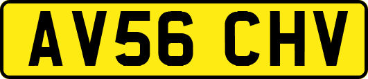 AV56CHV