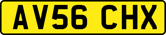 AV56CHX