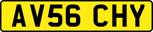 AV56CHY