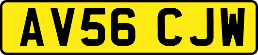 AV56CJW