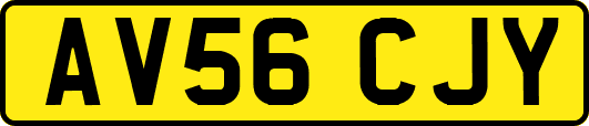 AV56CJY