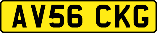 AV56CKG