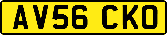 AV56CKO
