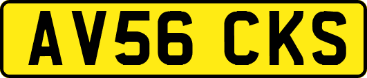 AV56CKS